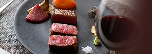 最新のコースメニューはこちら