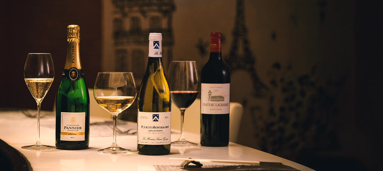 ペアリングセット