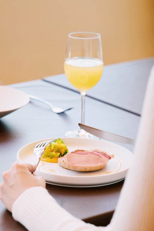 ランチイメージ右