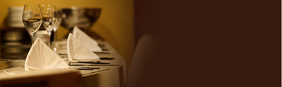 最新のランチメニューはこちら　azabu